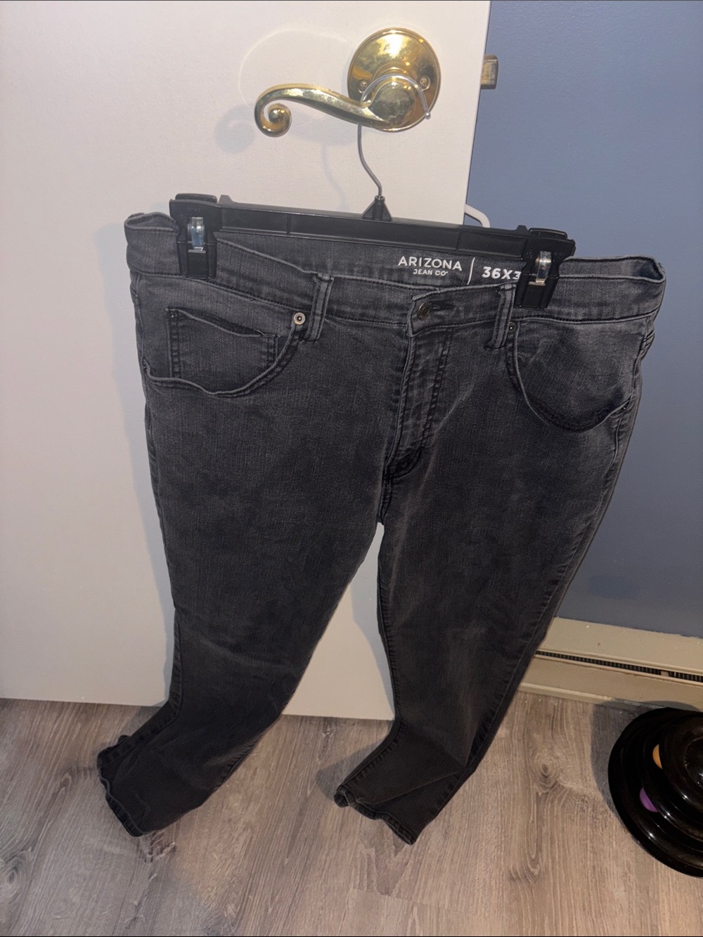 Arizona bootcut jeans